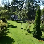 U Stanka Z Bilardem, Sauna, Balia