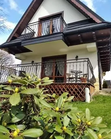 U Stanka Z Bilardem , Sauna I Jacuzzi Apartment Bialy Dunajec