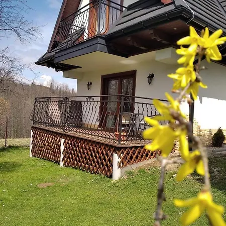 U Stanka Z Bilardem , Sauna I Jacuzzi Apartment *
