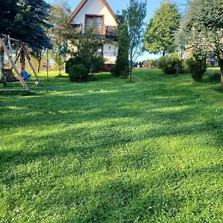 U Stanka Z Bilardem , Sauna I Jacuzzi Apartment