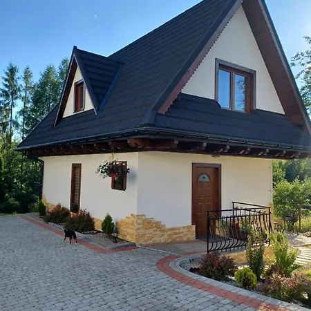 Apartment U Stanka Z Bilardem , Sauna I Jacuzzi *