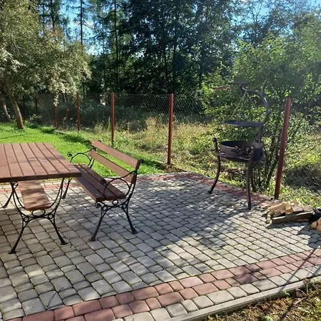 U Stanka Z Bilardem, Sauna, Jacuzzi * Biały Dunajec