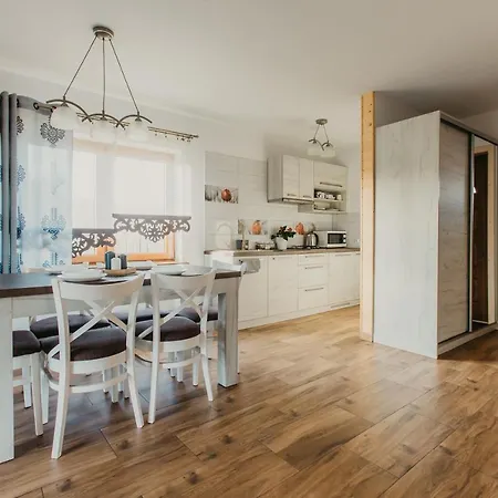Apartment U Stanka Z Bilardem , Sauna I Jacuzzi