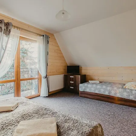 U Stanka Z Bilardem, Sauna, Jacuzzi Apartmán *