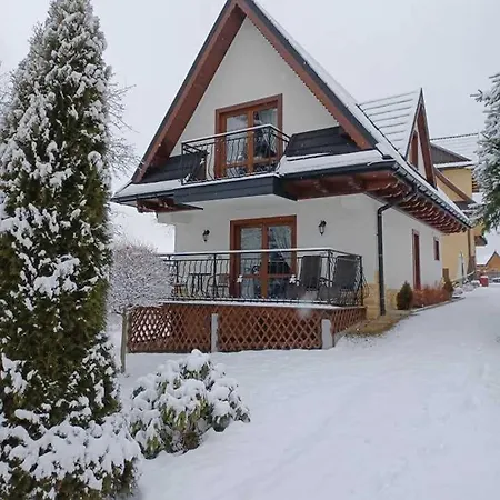 Apartmán U Stanka Z Bilardem, Sauna, Jacuzzi