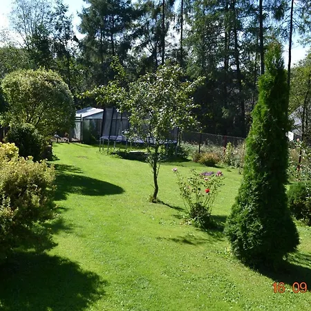 U Stanka Z Bilardem, Sauna, Jacuzzi