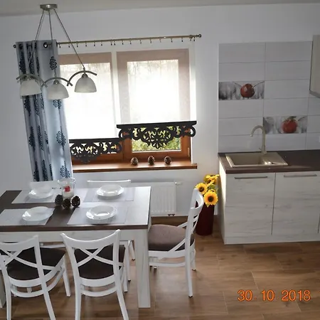 Apartment U Stanka Z Bilardem , Sauna I Jacuzzi Bialy Dunajec