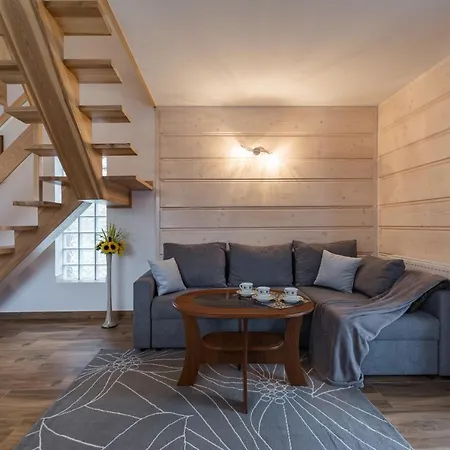Apartment U Stanka Z Bilardem , Sauna I Jacuzzi Bialy Dunajec