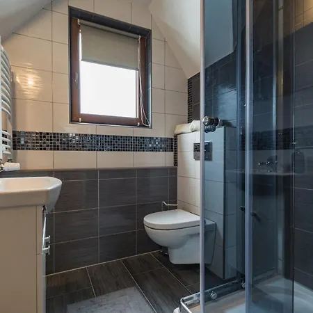U Stanka Z Bilardem , Sauna I Jacuzzi Apartment Bialy Dunajec
