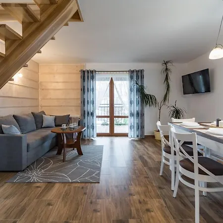 U Stanka Z Bilardem , Sauna I Jacuzzi * Bialy Dunajec