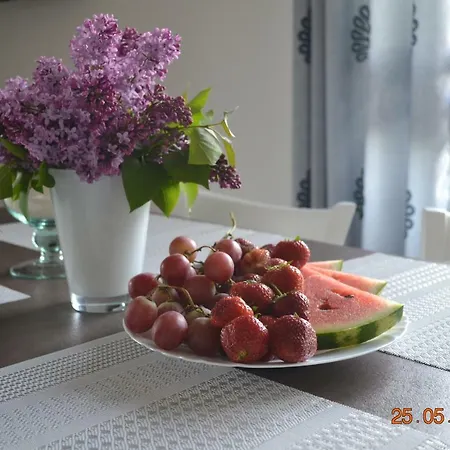 U Stanka Z Bilardem , Sauna I Jacuzzi Apartment *