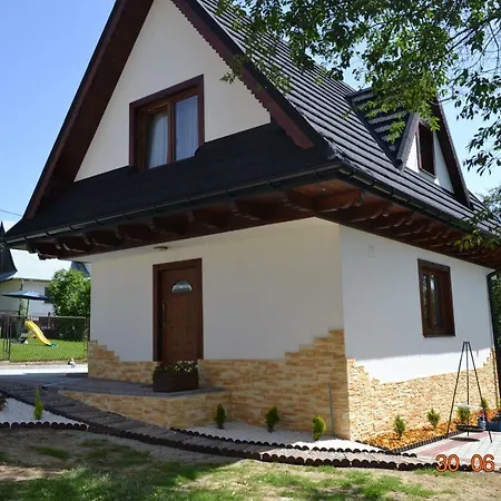 Apartment U Stanka Z Bilardem , Sauna I Jacuzzi Bialy Dunajec