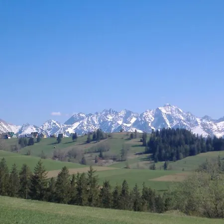 U Stanka Z Bilardem, Sauna, Jacuzzi Daire Biały Dunajec