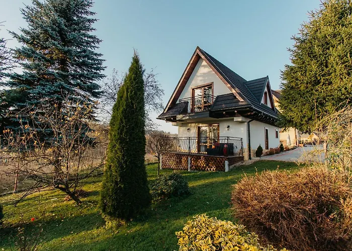 Appartamento U Stanka Z Bilardem, Sauna, Jacuzzi *