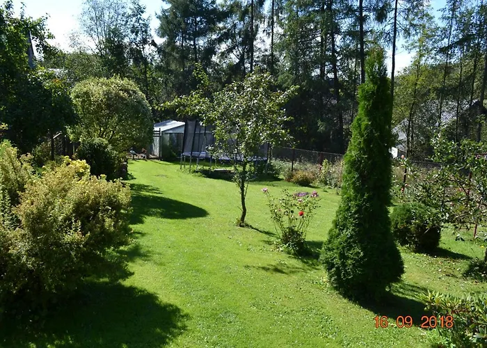 U Stanka Z Bilardem, Sauną, Jacuzzi