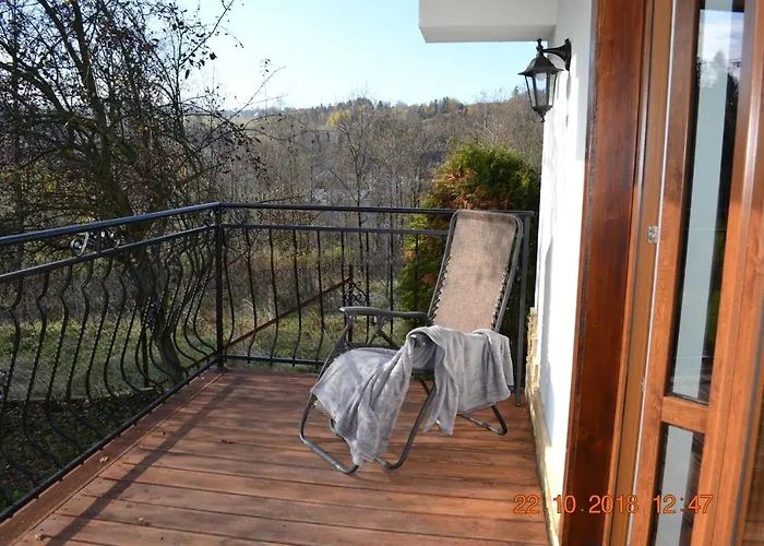 U Stanka Z Bilardem, Sauna, Jacuzzi Appartamento